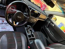 کیا سپۆرتاج